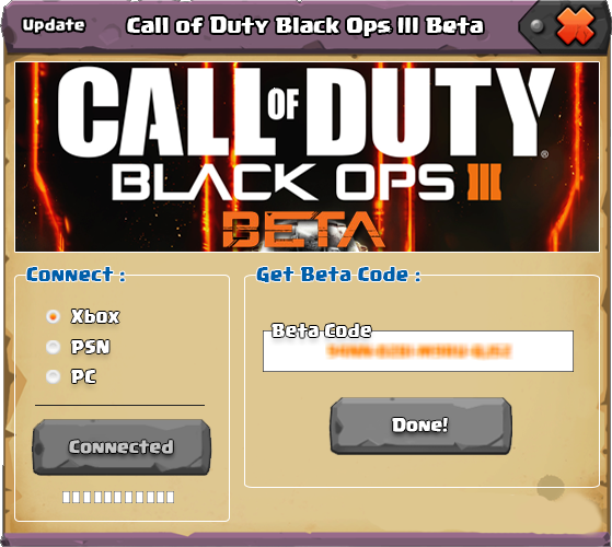 black ops 3 pc code