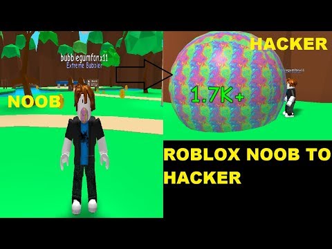 roblox bubble gum sim hack