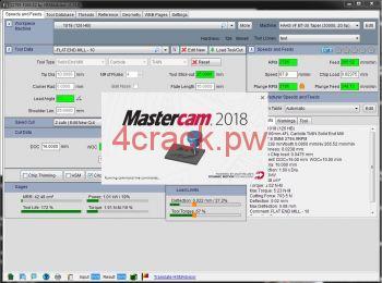 mastercam 2019 download crack