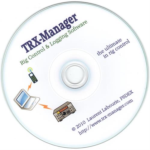 trx manager download